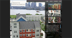 Desktop Screenshot of mavericklandingeb.com